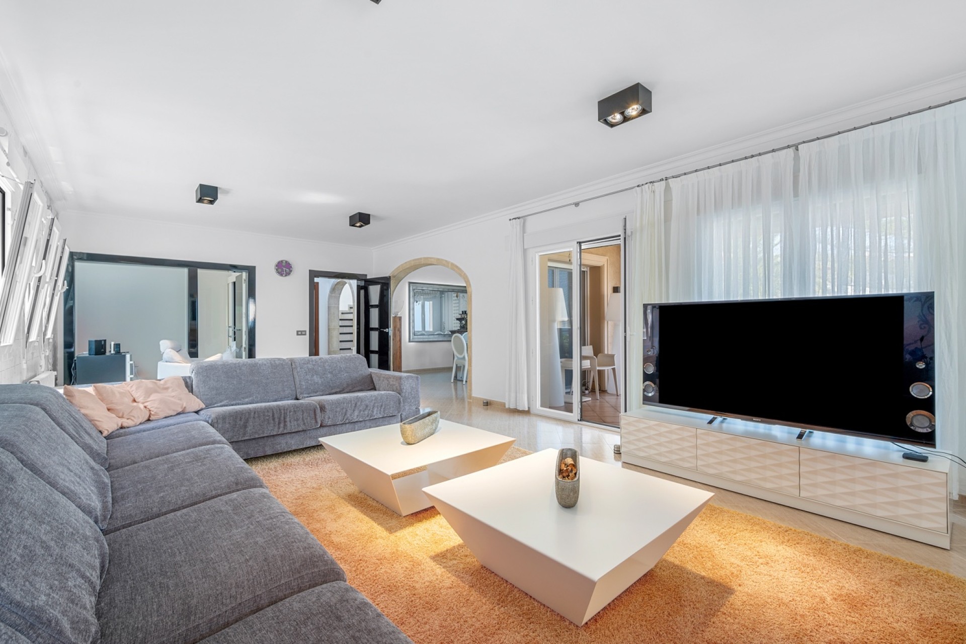 Prodej - Villa - Benissa