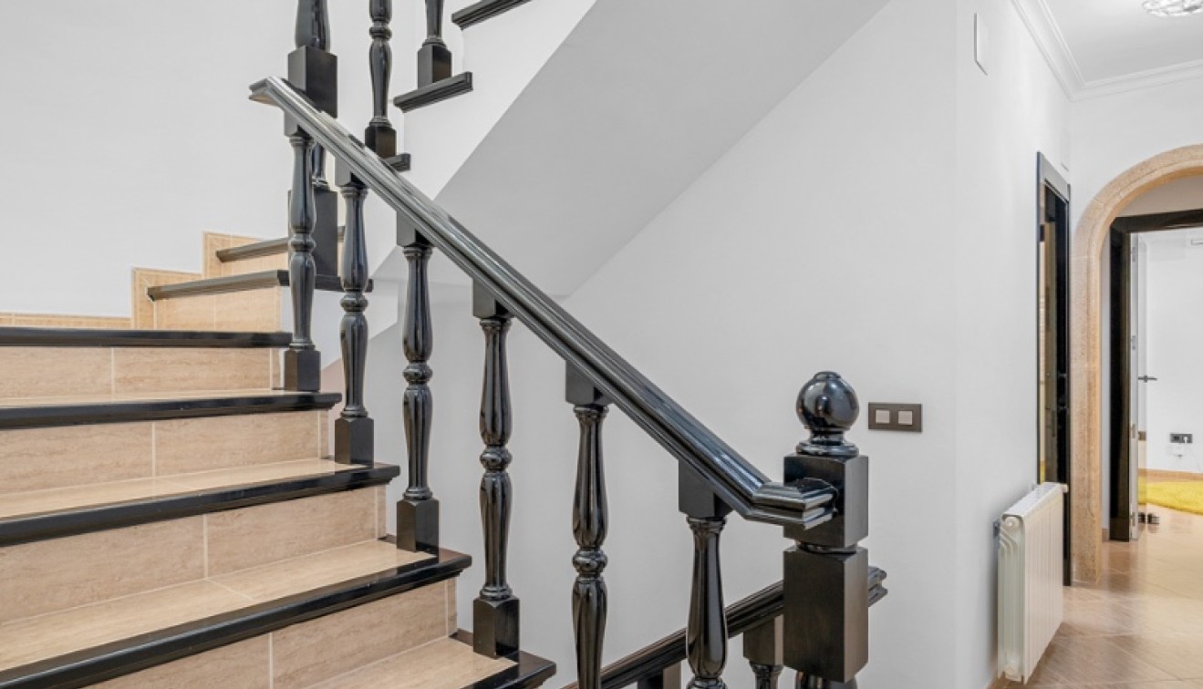 Prodej - Villa - Benissa