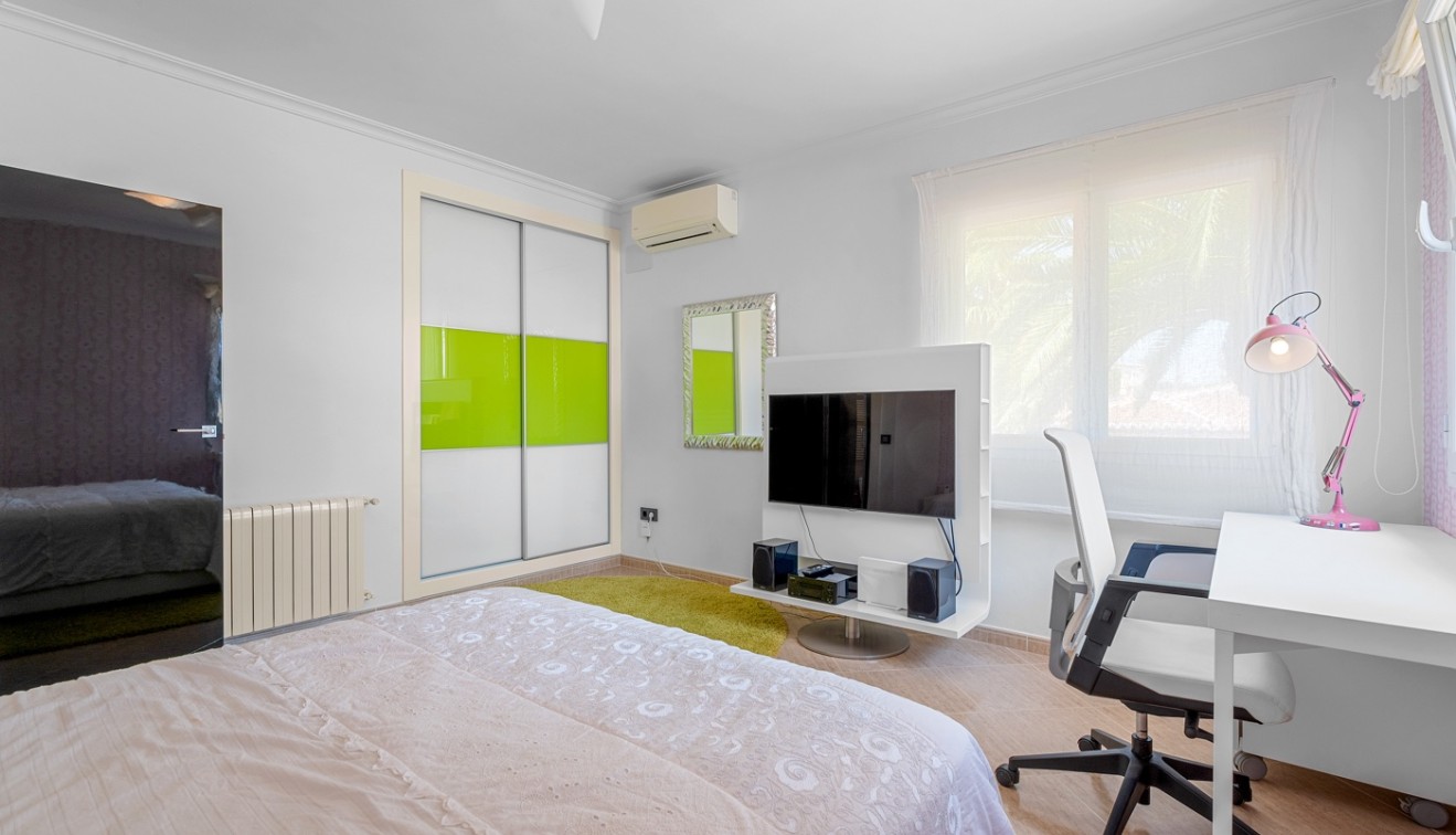 Prodej - Villa - Benissa