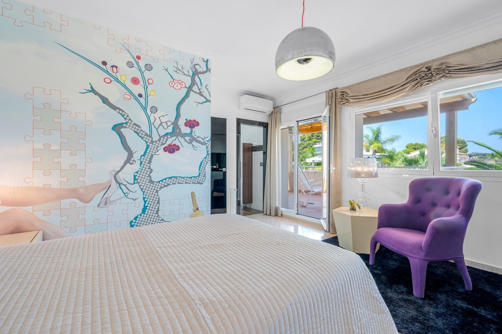 Prodej - Villa - Benissa