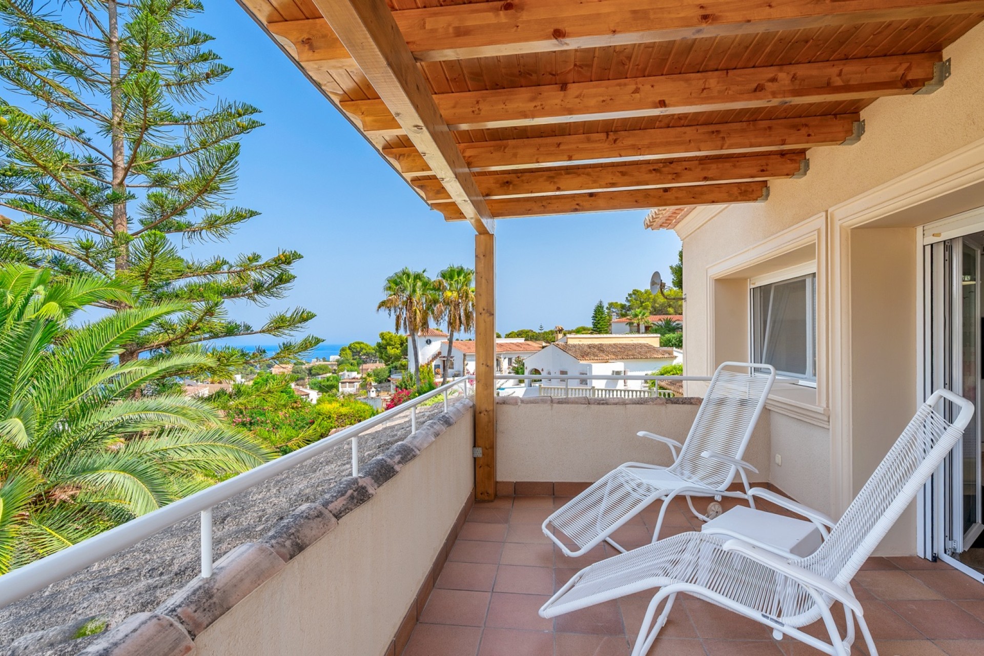 Prodej - Villa - Benissa