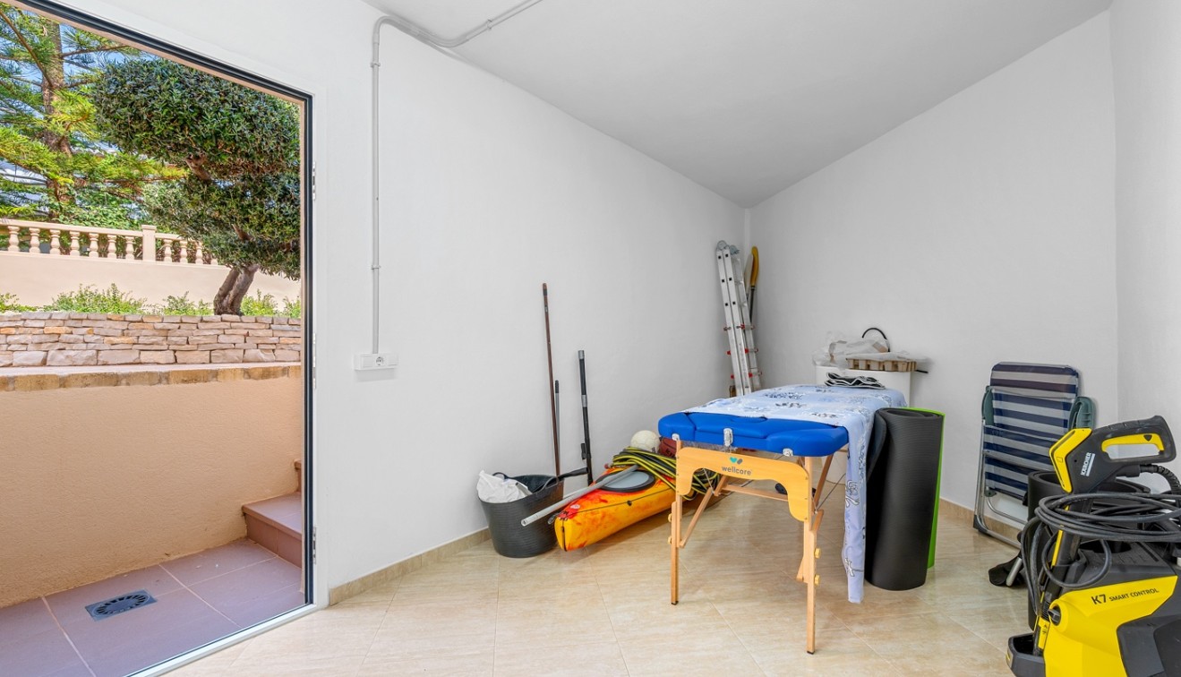 Prodej - Villa - Benissa