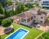 Prodej - Villa - Benissa