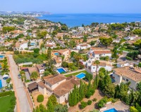 Prodej - Villa - Benissa