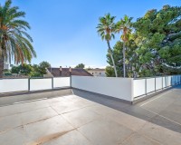 Prodej - Villa - Campoamor