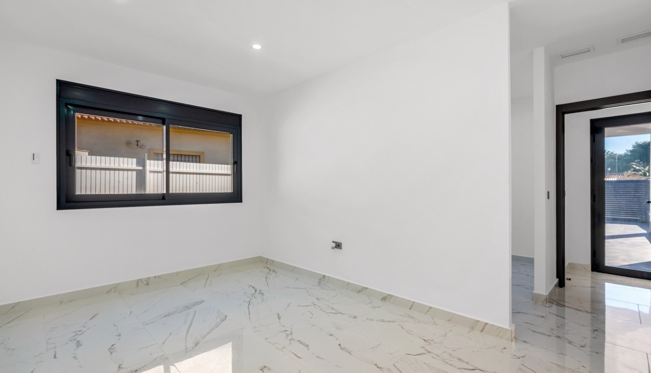 Prodej - Villa - Campoamor