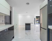 Prodej - Villa - Campoamor