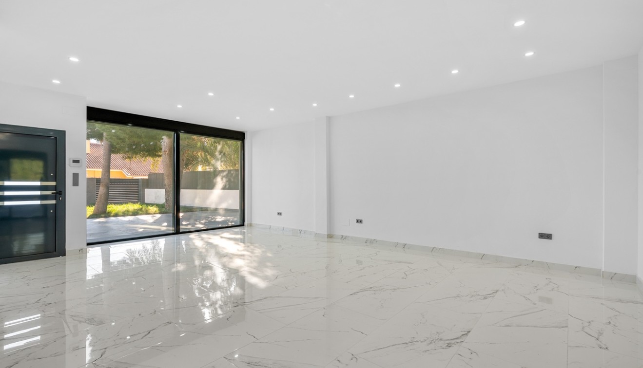 Prodej - Villa - Campoamor