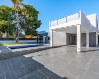 Prodej - Villa - Campoamor