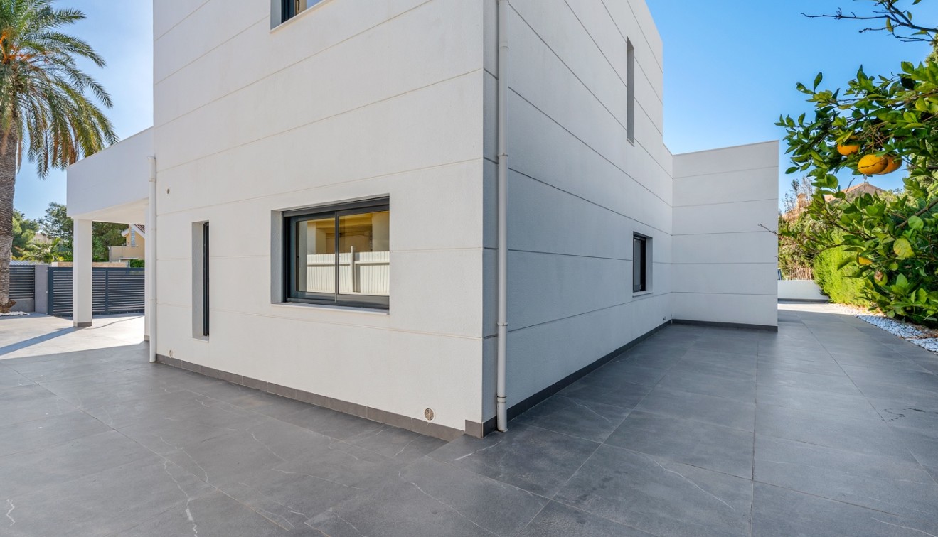 Prodej - Villa - Campoamor