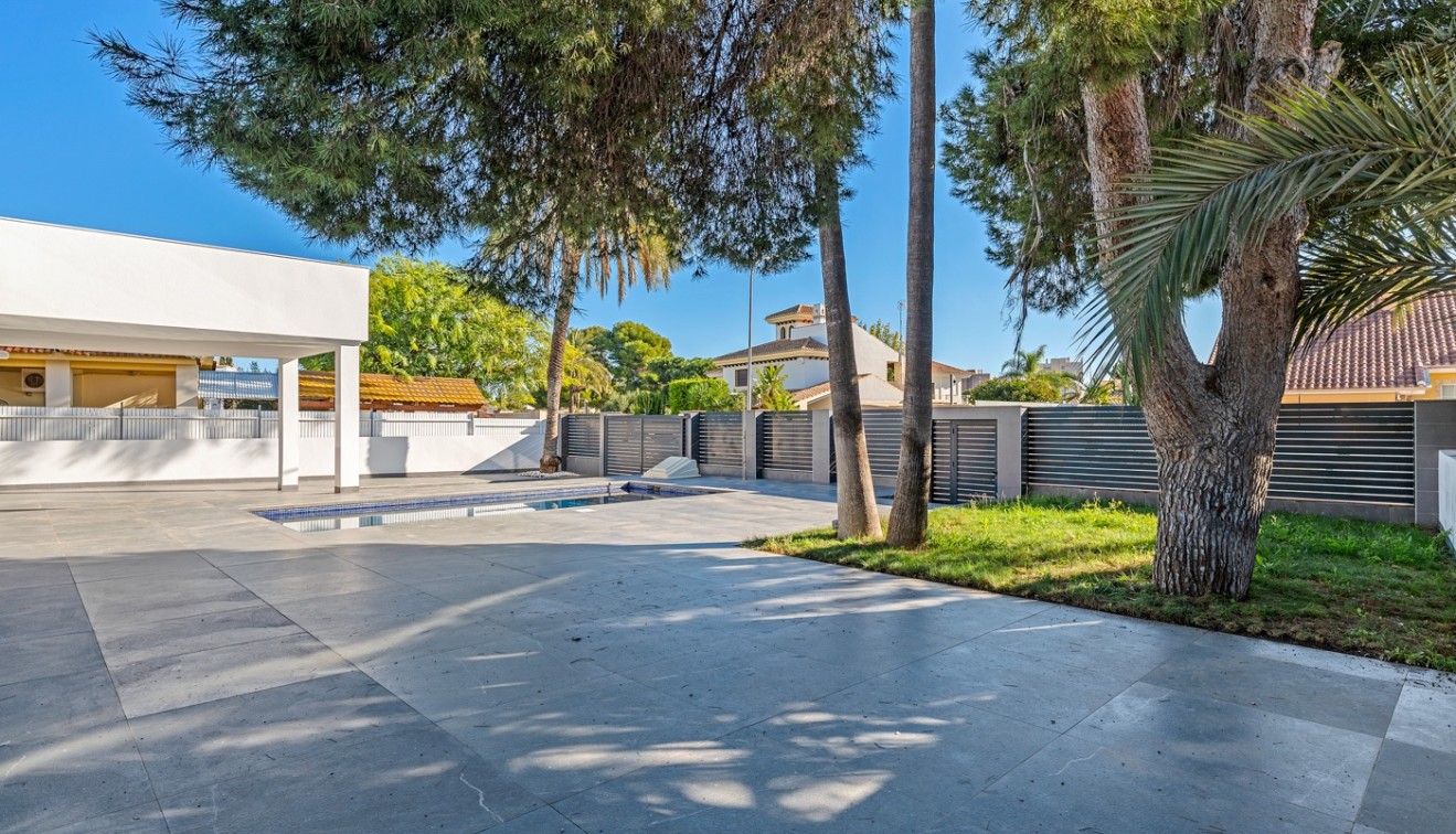 Prodej - Villa - Campoamor