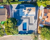 Prodej - Villa - Campoamor