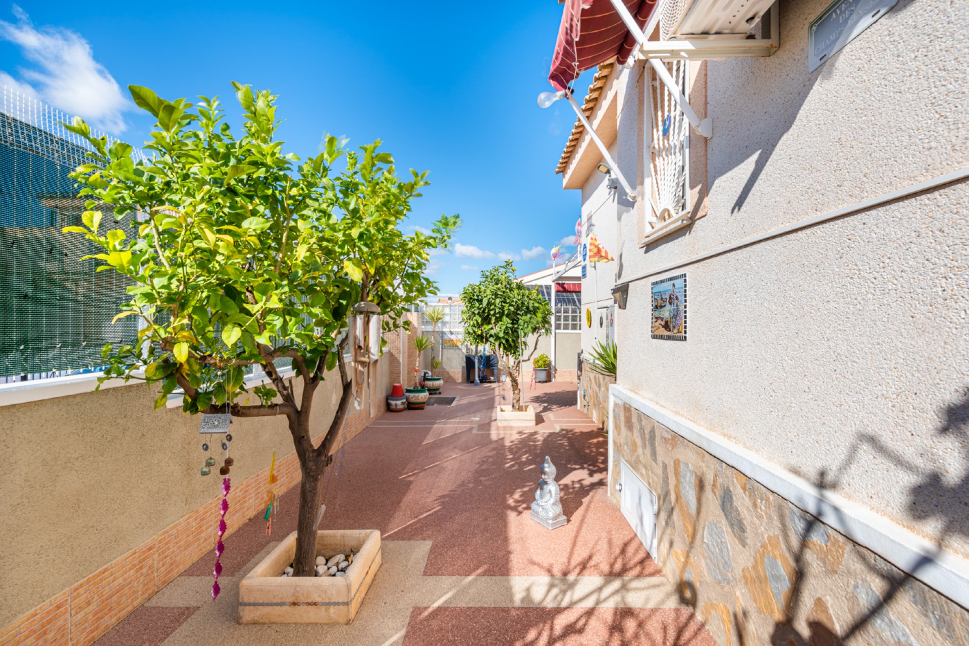 Prodej - Villa - Ciudad Quesada - Rojales - Benimar