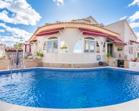 Prodej - Villa - Ciudad Quesada - Rojales - Benimar