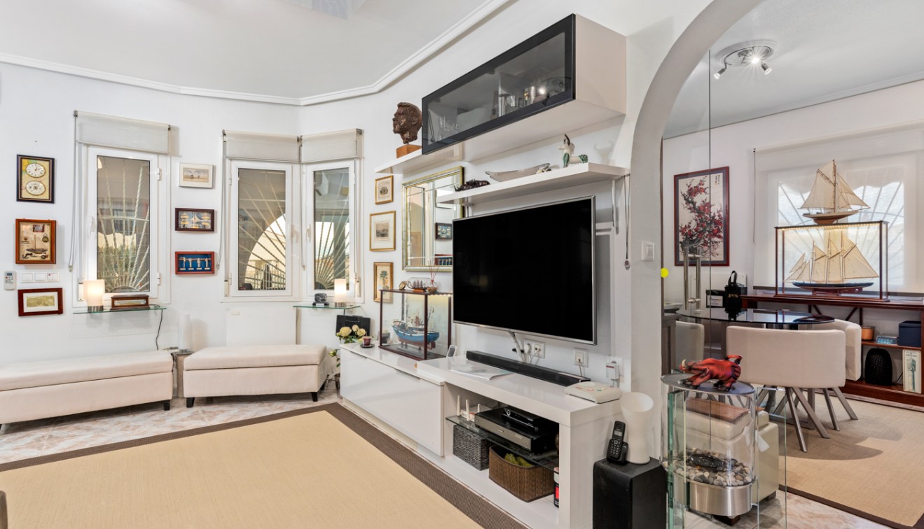 Prodej - Villa - Ciudad Quesada - Rojales - Benimar