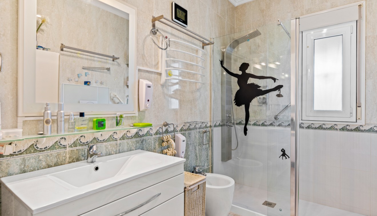 Prodej - Villa - Ciudad Quesada - Rojales - Benimar