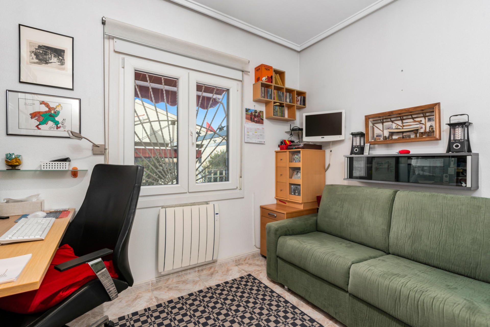 Prodej - Villa - Ciudad Quesada - Rojales - Benimar