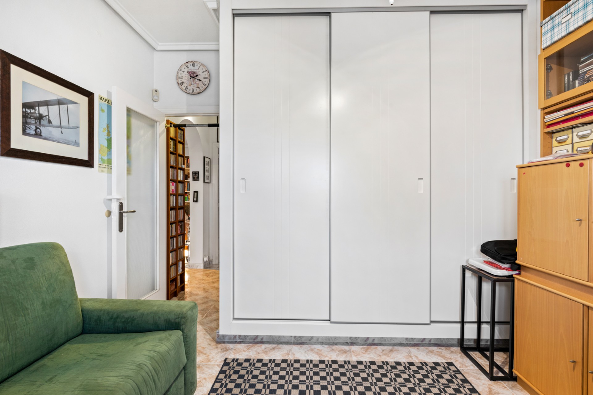 Prodej - Villa - Ciudad Quesada - Rojales - Benimar