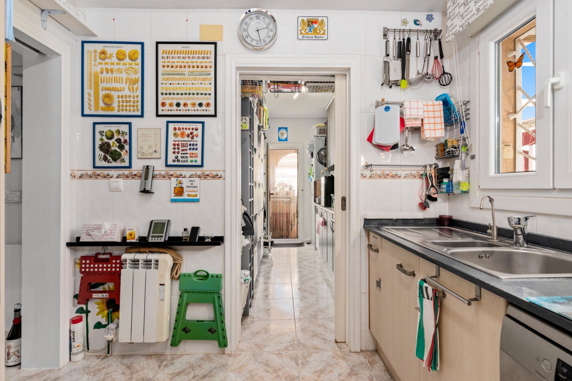 Prodej - Villa - Ciudad Quesada - Rojales - Benimar