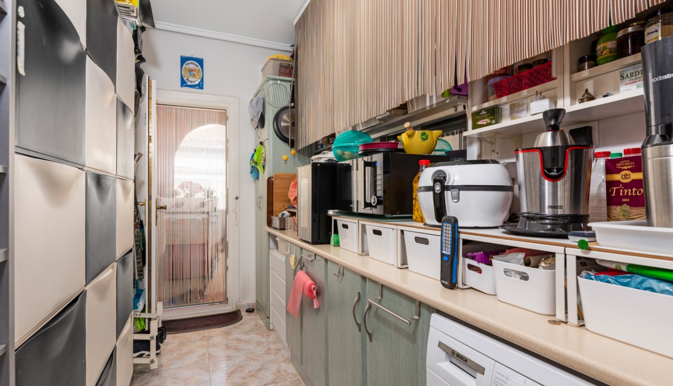 Prodej - Villa - Ciudad Quesada - Rojales - Benimar