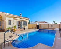 Prodej - Villa - Ciudad Quesada - Rojales - Doña pepa