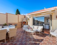 Prodej - Villa - Ciudad Quesada - Rojales - Doña pepa