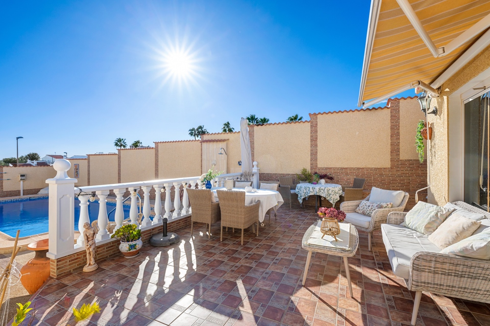 Prodej - Villa - Ciudad Quesada - Rojales - Doña pepa