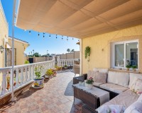 Prodej - Villa - Ciudad Quesada - Rojales - Doña pepa