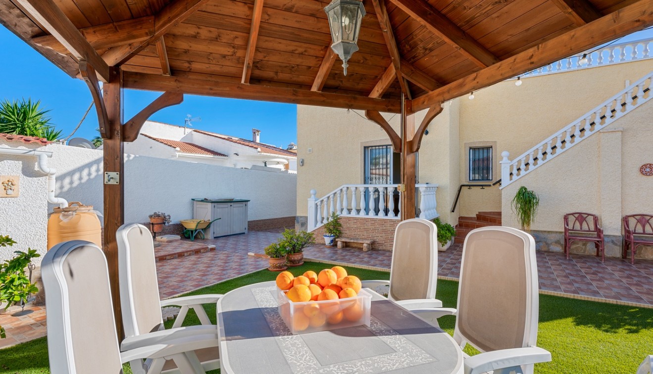 Prodej - Villa - Ciudad Quesada - Rojales - Doña pepa