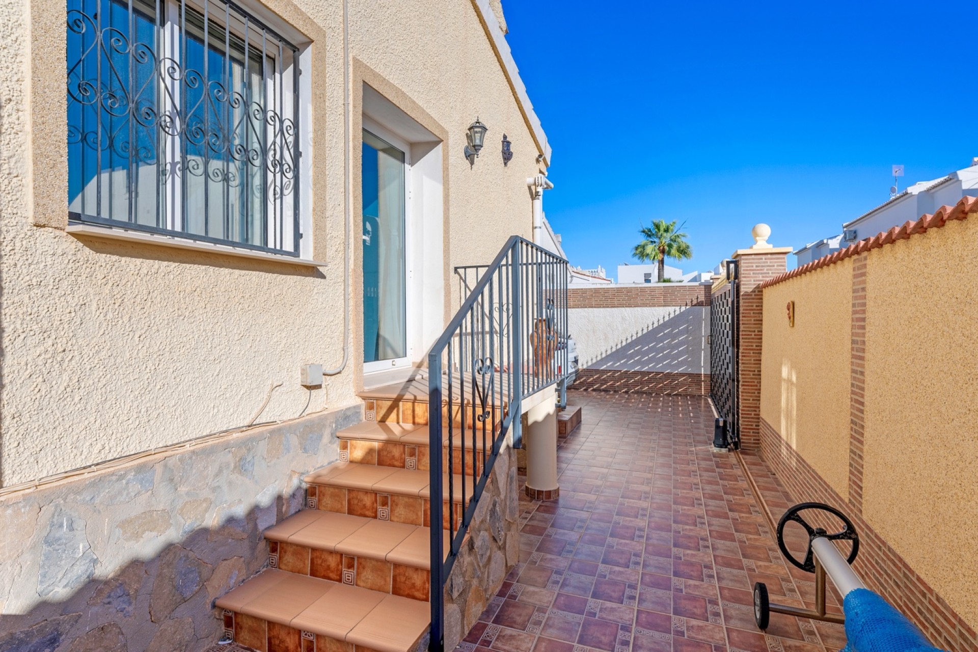 Prodej - Villa - Ciudad Quesada - Rojales - Doña pepa