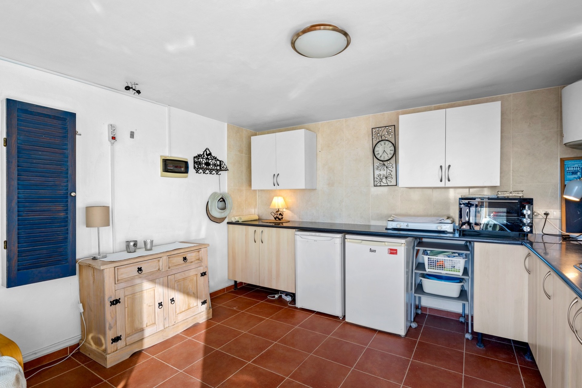 Prodej - Villa - Ciudad Quesada - Rojales - Doña pepa