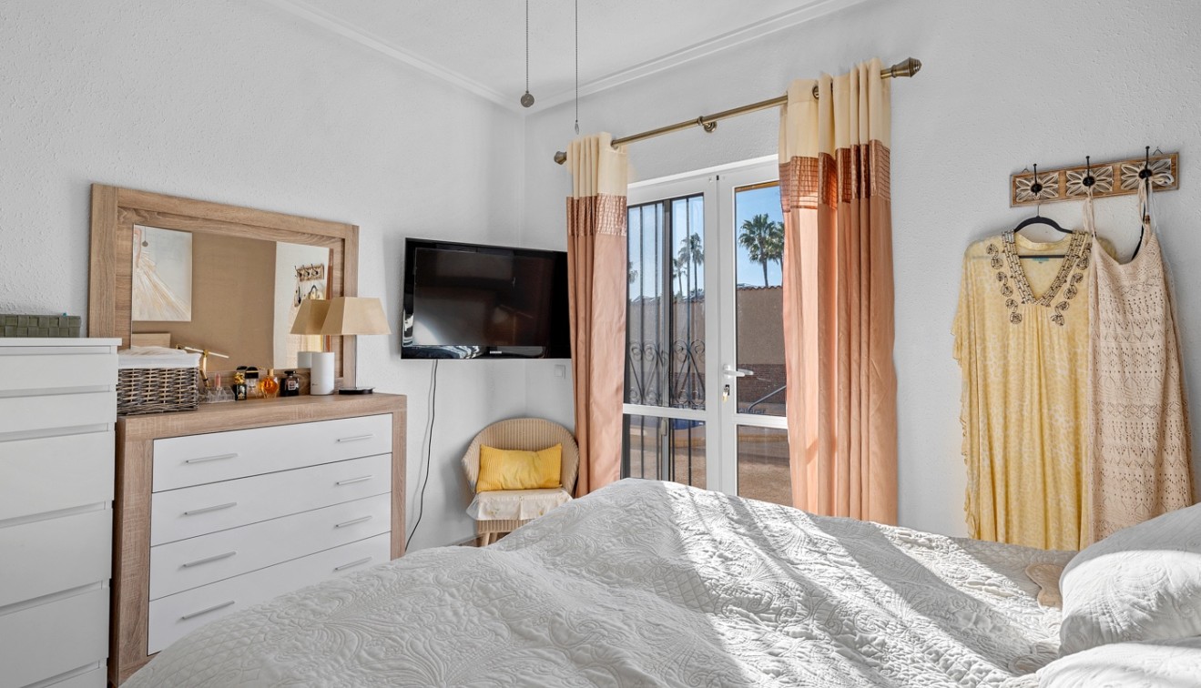 Prodej - Villa - Ciudad Quesada - Rojales - Doña pepa