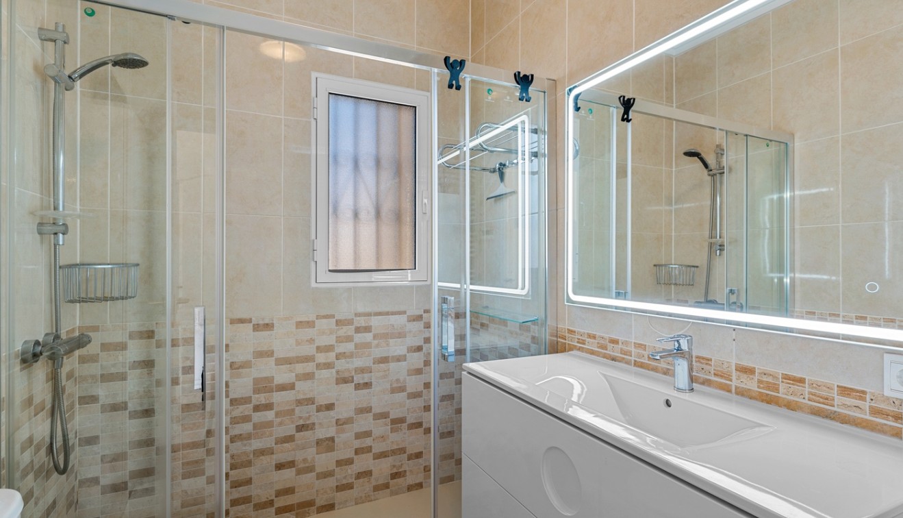 Prodej - Villa - Ciudad Quesada - Rojales - Doña pepa