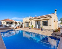 Prodej - Villa - Ciudad Quesada - Rojales - Doña pepa