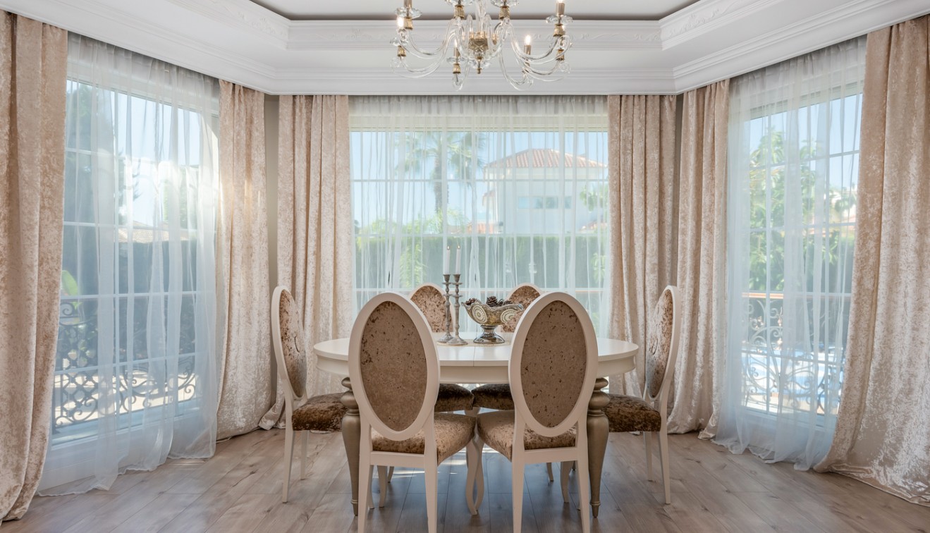 Prodej - Villa - Ciudad Quesada - Rojales - Doña pepa