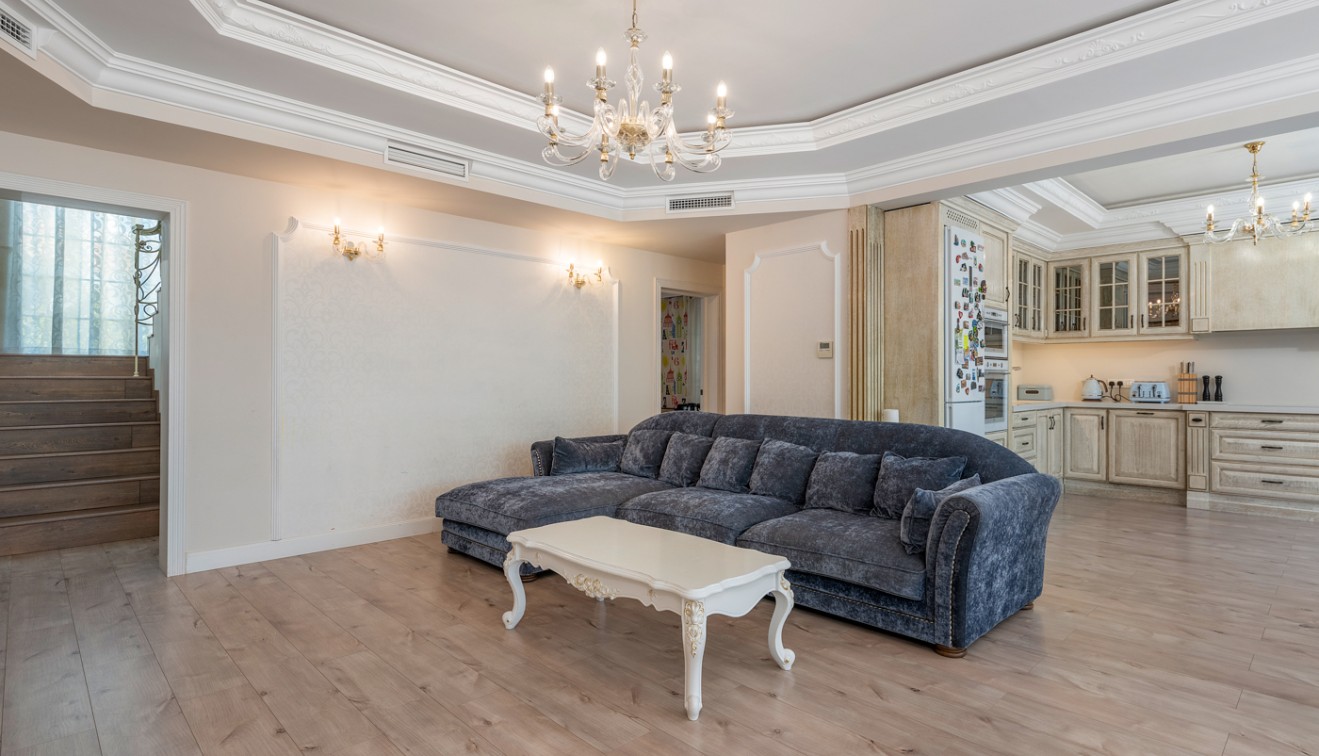 Prodej - Villa - Ciudad Quesada - Rojales - Doña pepa