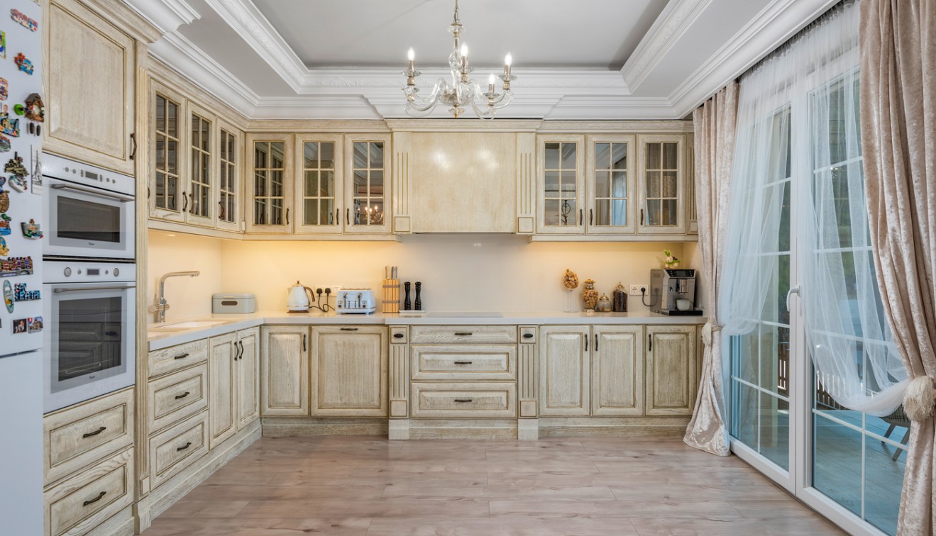 Prodej - Villa - Ciudad Quesada - Rojales - Doña pepa