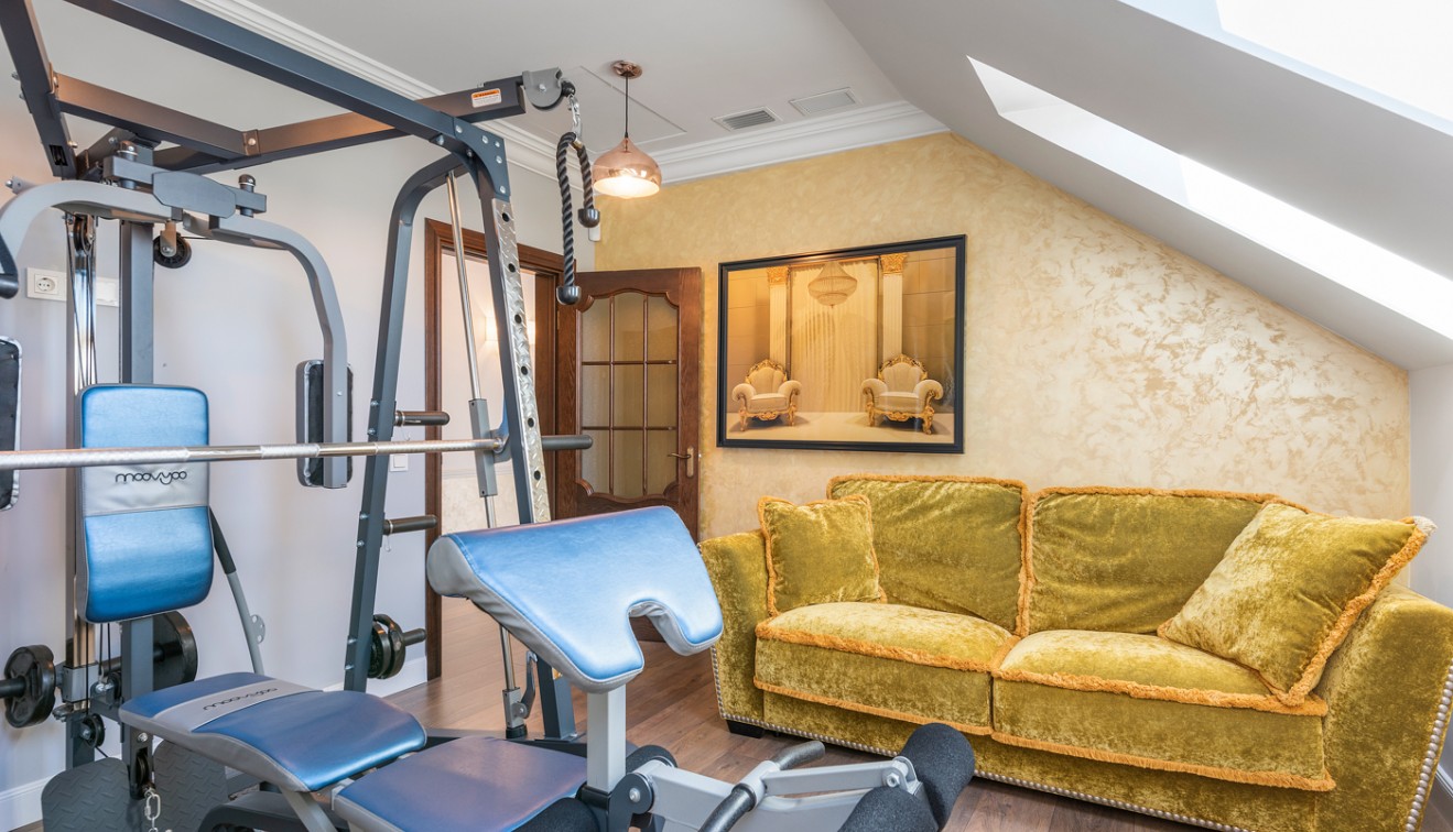 Prodej - Villa - Ciudad Quesada - Rojales - Doña pepa