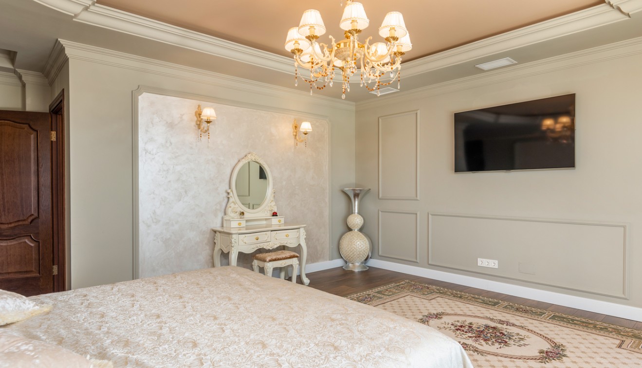 Prodej - Villa - Ciudad Quesada - Rojales - Doña pepa