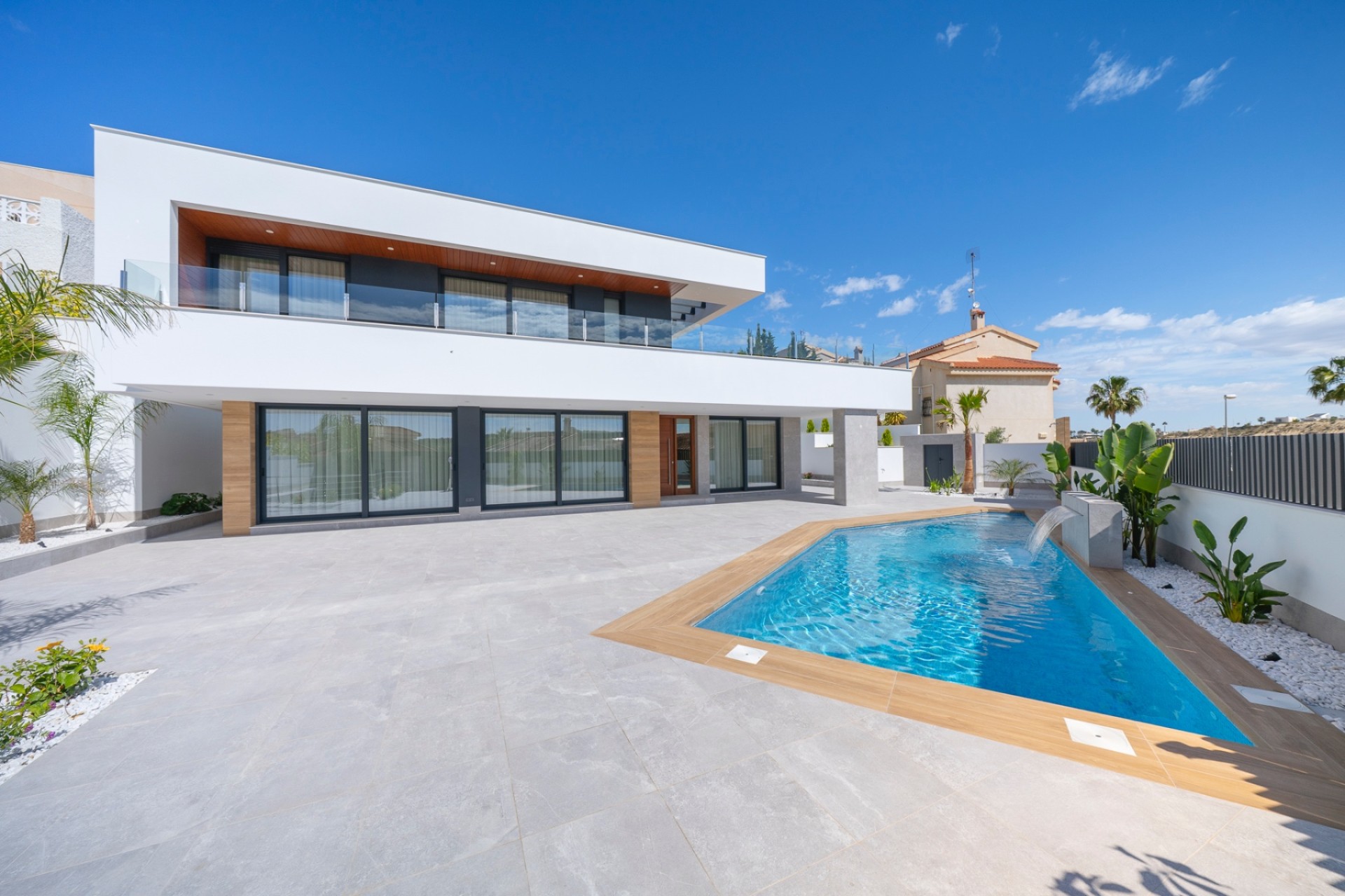 Prodej - Villa - Ciudad Quesada - Rojales - La Marquesa Golf