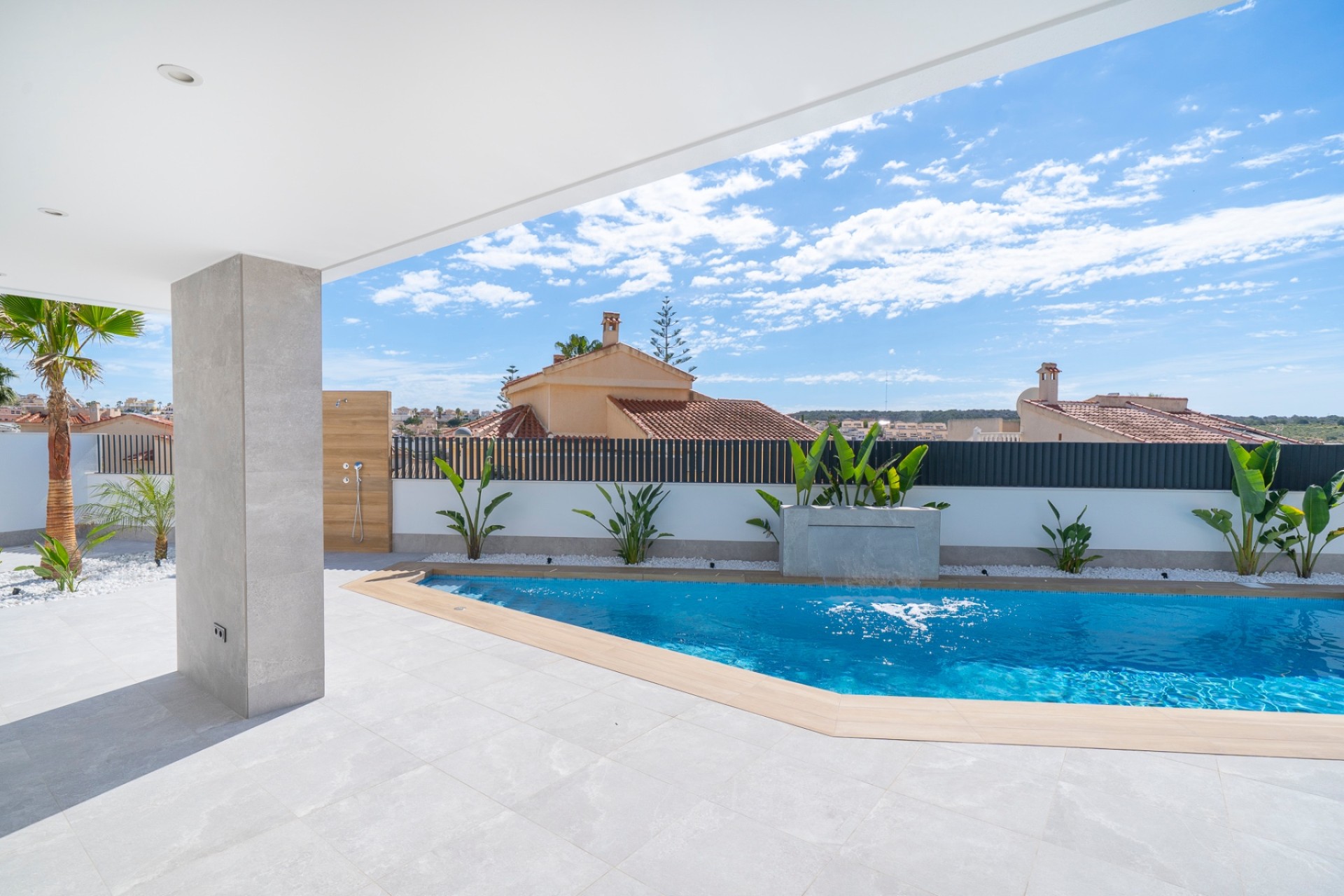 Prodej - Villa - Ciudad Quesada - Rojales - La Marquesa Golf