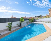 Prodej - Villa - Ciudad Quesada - Rojales - La Marquesa Golf