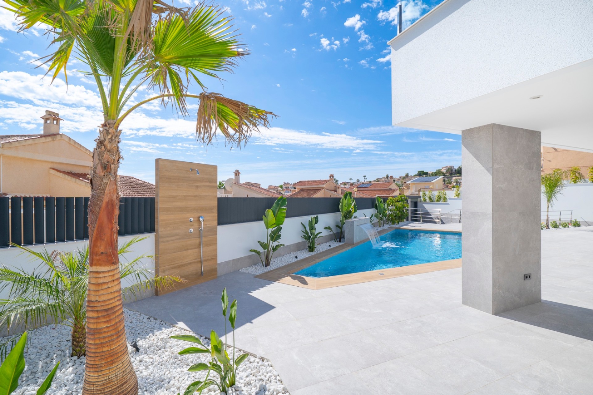 Prodej - Villa - Ciudad Quesada - Rojales - La Marquesa Golf