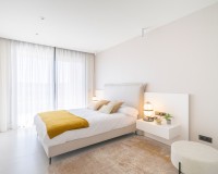 Prodej - Villa - Ciudad Quesada - Rojales - La Marquesa Golf