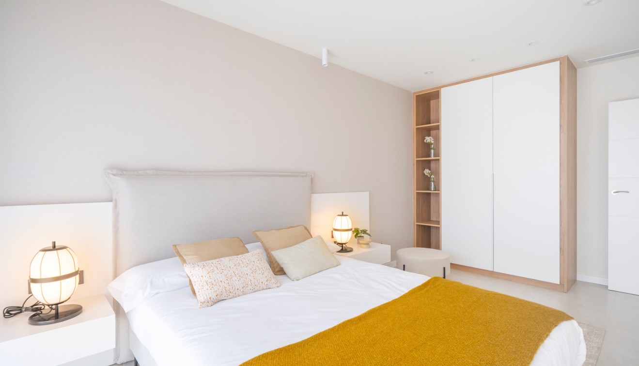 Prodej - Villa - Ciudad Quesada - Rojales - La Marquesa Golf