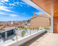 Prodej - Villa - Ciudad Quesada - Rojales - La Marquesa Golf