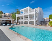 Prodej - Villa - Ciudad Quesada - Rojales - Rojales