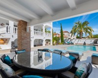 Prodej - Villa - Ciudad Quesada - Rojales - Rojales