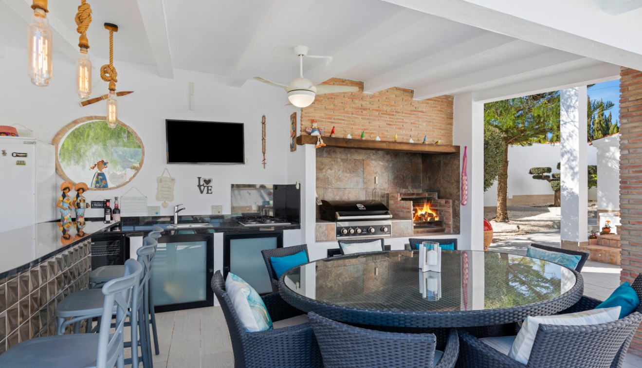 Prodej - Villa - Ciudad Quesada - Rojales - Rojales