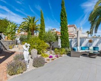 Prodej - Villa - Ciudad Quesada - Rojales - Rojales